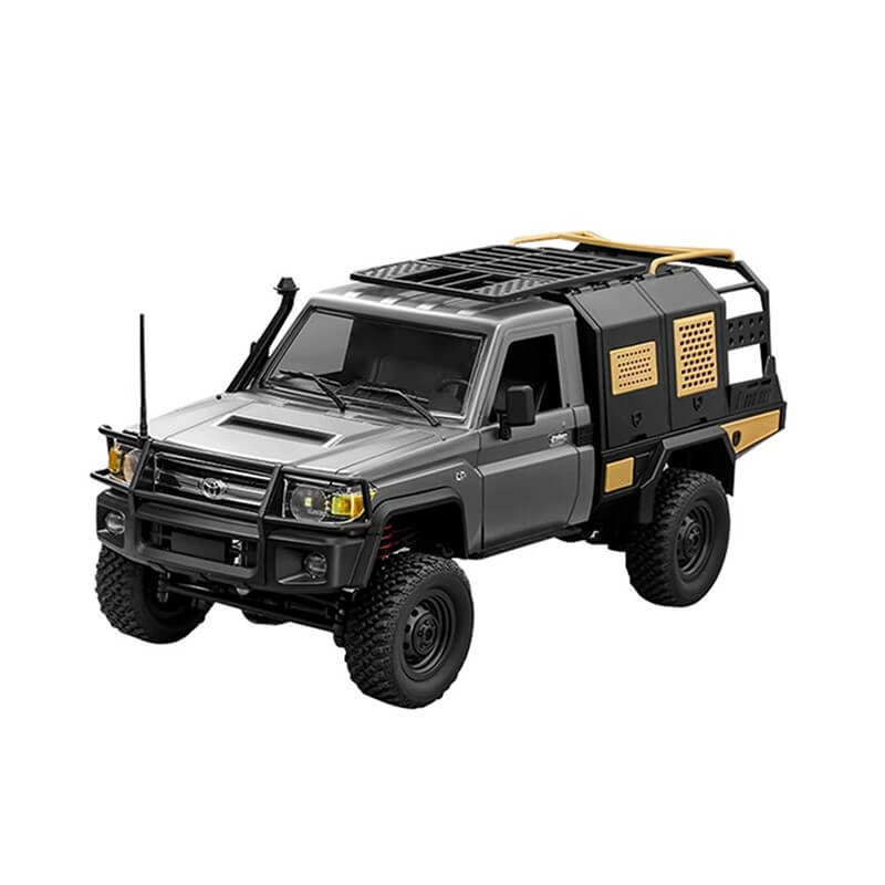 ماشین کنترلی آفرود تویوتا لندکروز MN82s