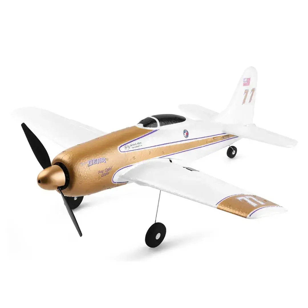 هواپیما کنترلی XK A260