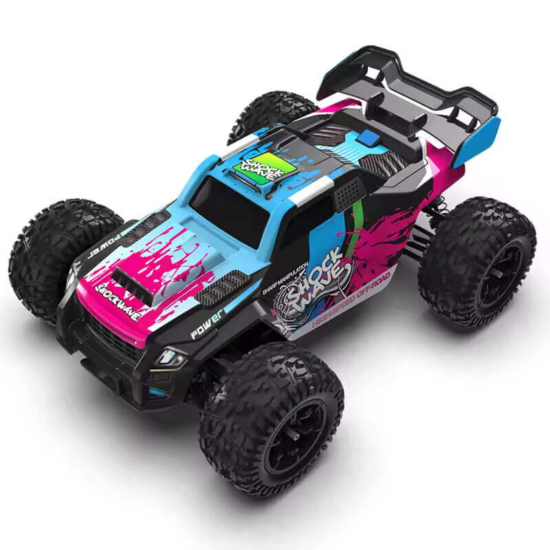 ماشین کنترلی Shock wave 2300A