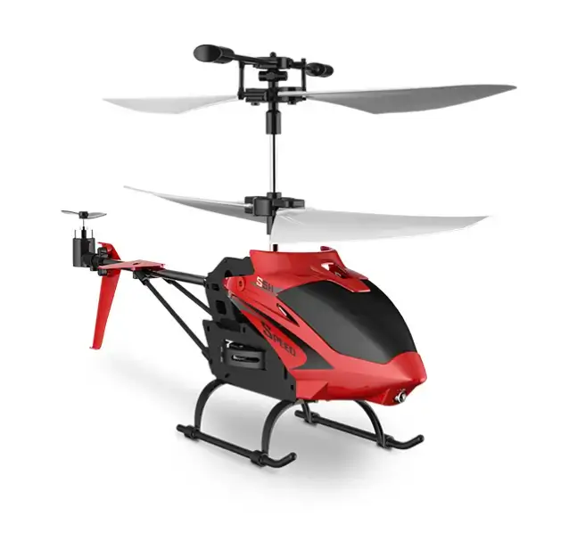 هلیکوپتر کنترلی Syma S5H