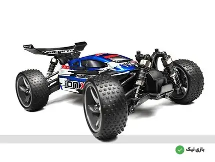 ماشین کنترلی ION XB MV12807