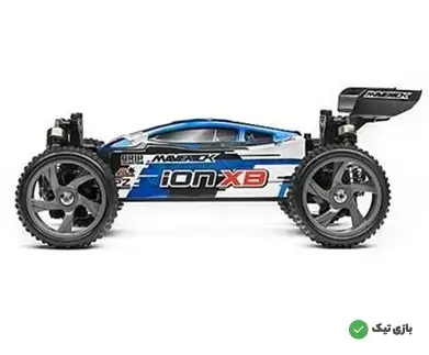 ماشین کنترلی ION XB MV12807