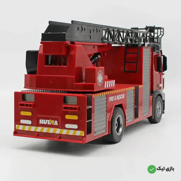 ماشین آتش نشانی کنترلی HUINa 1561