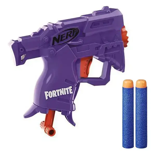 تفنگ نرف فورتنایت FORTNITE MICRO AR-L