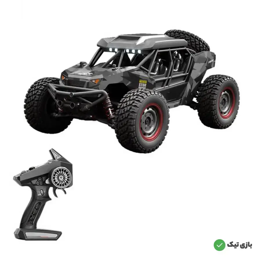 ماشین کنترلی آفرود SCY-16106
