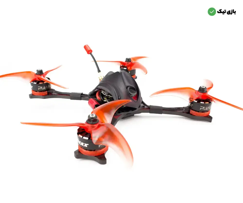 کوادکوپتر Emax Hawk Pro