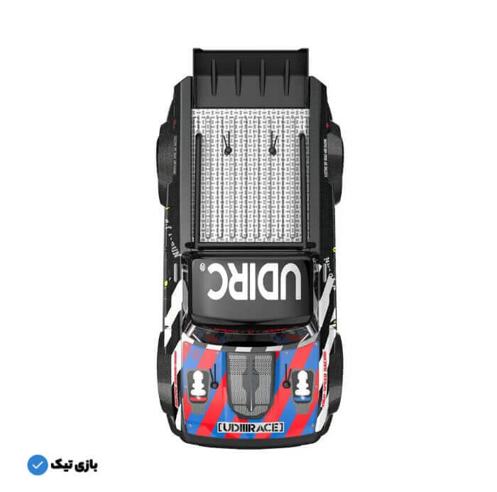 ماشین کنترلی دریفت Ruko UD1601 PRO