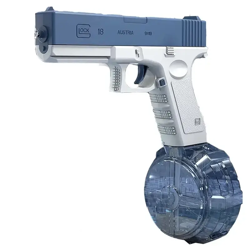تفنگ آبپاش شارژی Water Battle Electric Water Gun