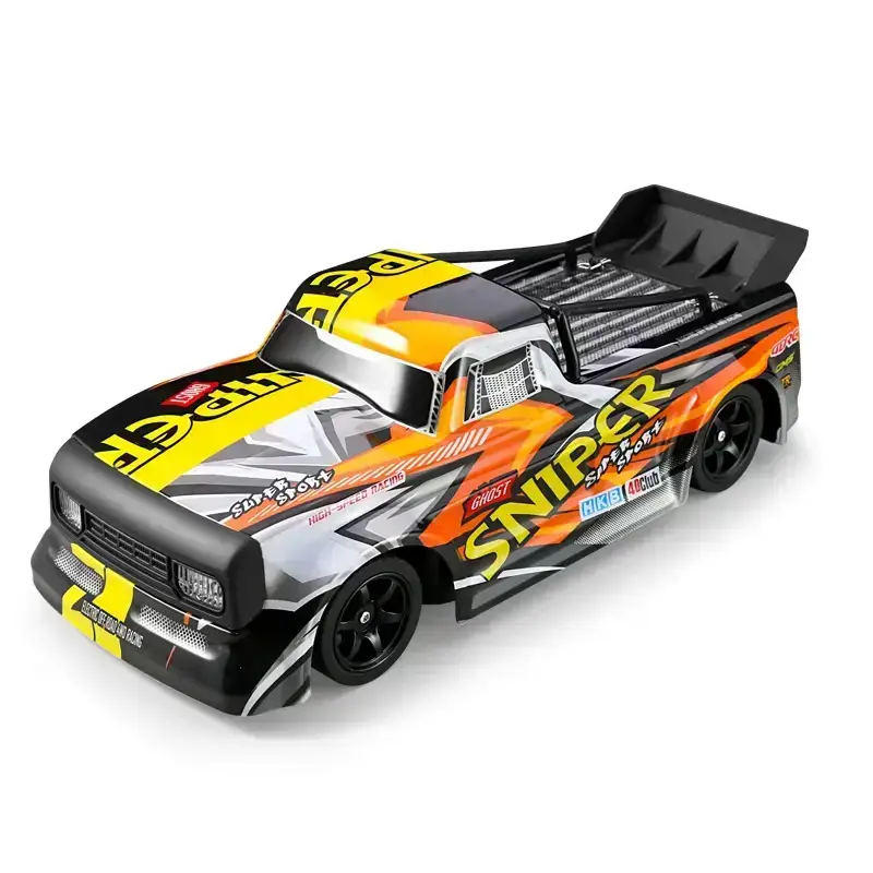 ماشین کنترلی دریفت Drift Master مدل D21