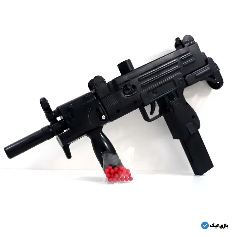 تفنگ اسباب بازی مدل m35