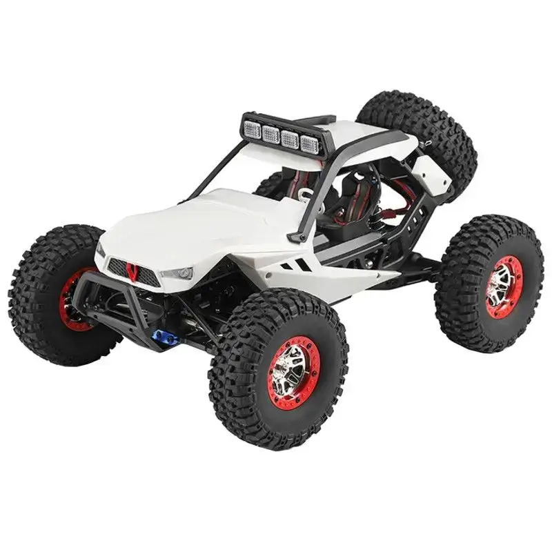 ماشین کنترلی WL TECH CRAWLER STROM