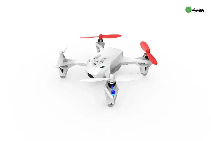 کوادکوپتر Hubsan X4 H107D