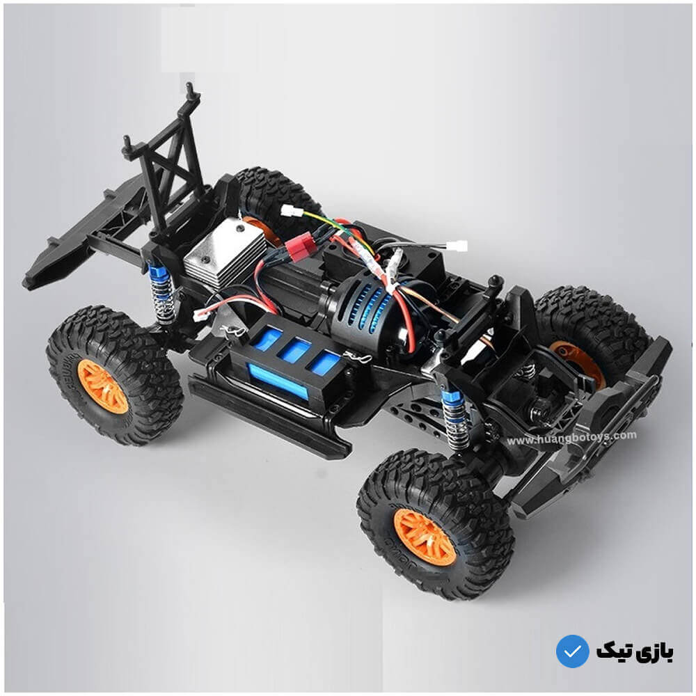 ماشین کنترلی HB ZP1001-1002