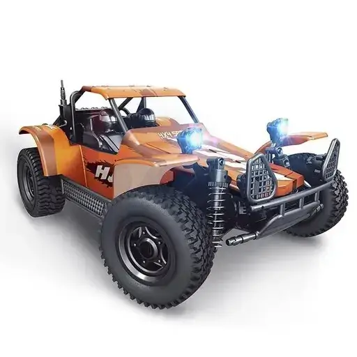 ماشین کنترلی آفرود Monster Truck 8836E