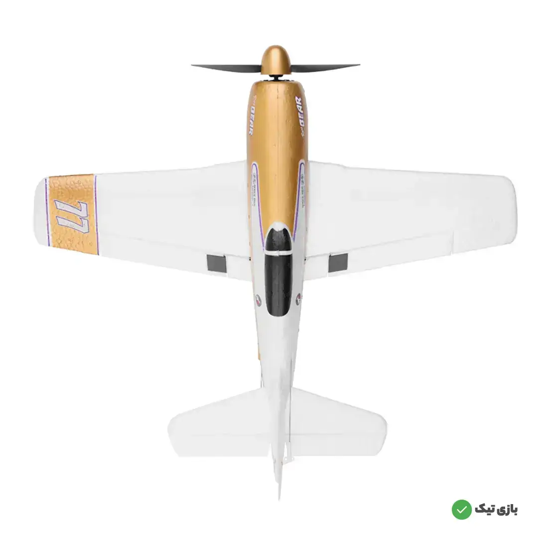 هواپیما کنترلی XK A260