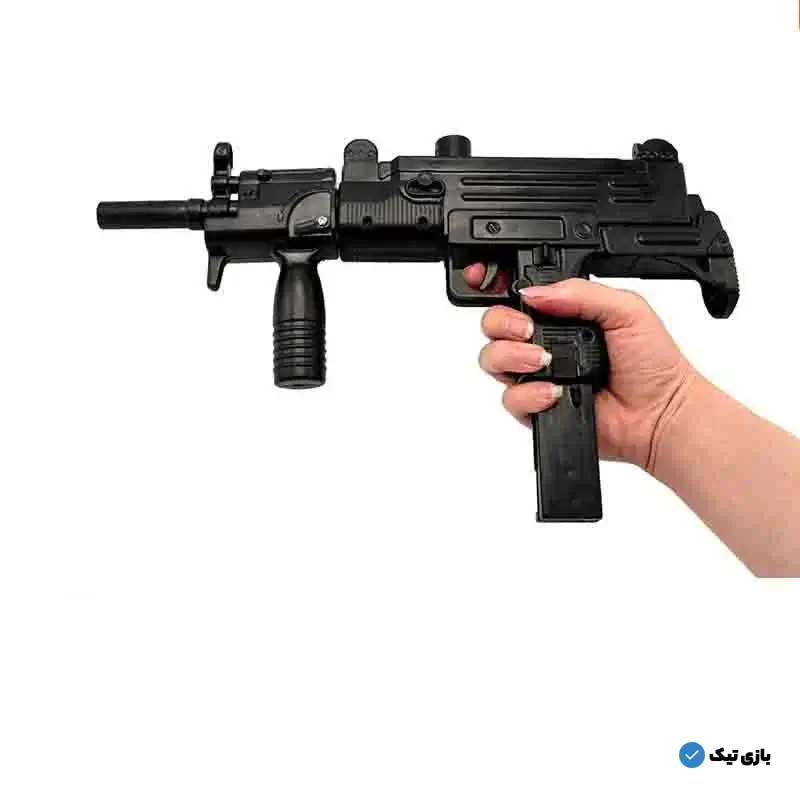 تفنگ اسباب بازی مدل m35