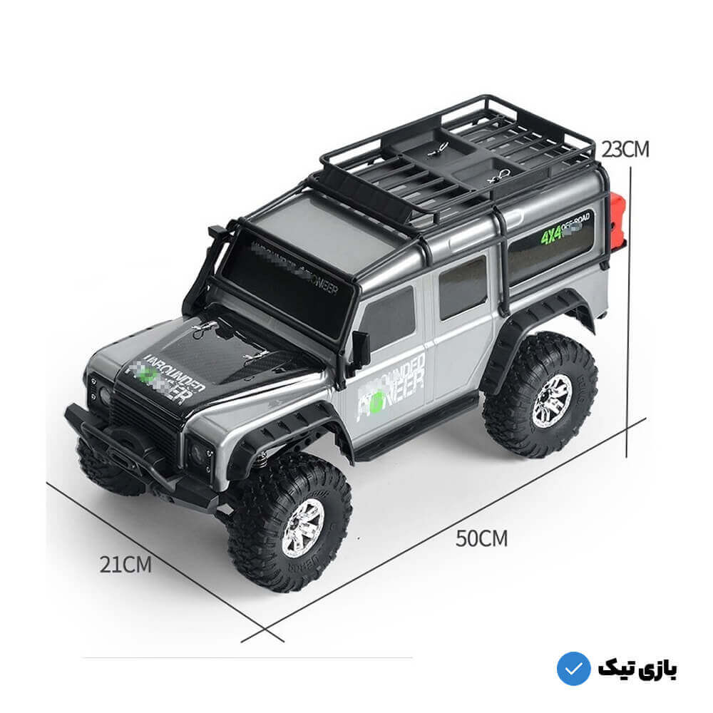 ماشین کنترلی HB ZP1001-1002