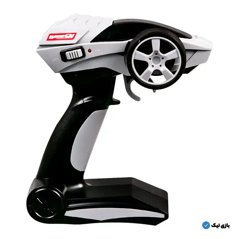 ماشین کنترلی دریفت بی ام وه DC777A E30