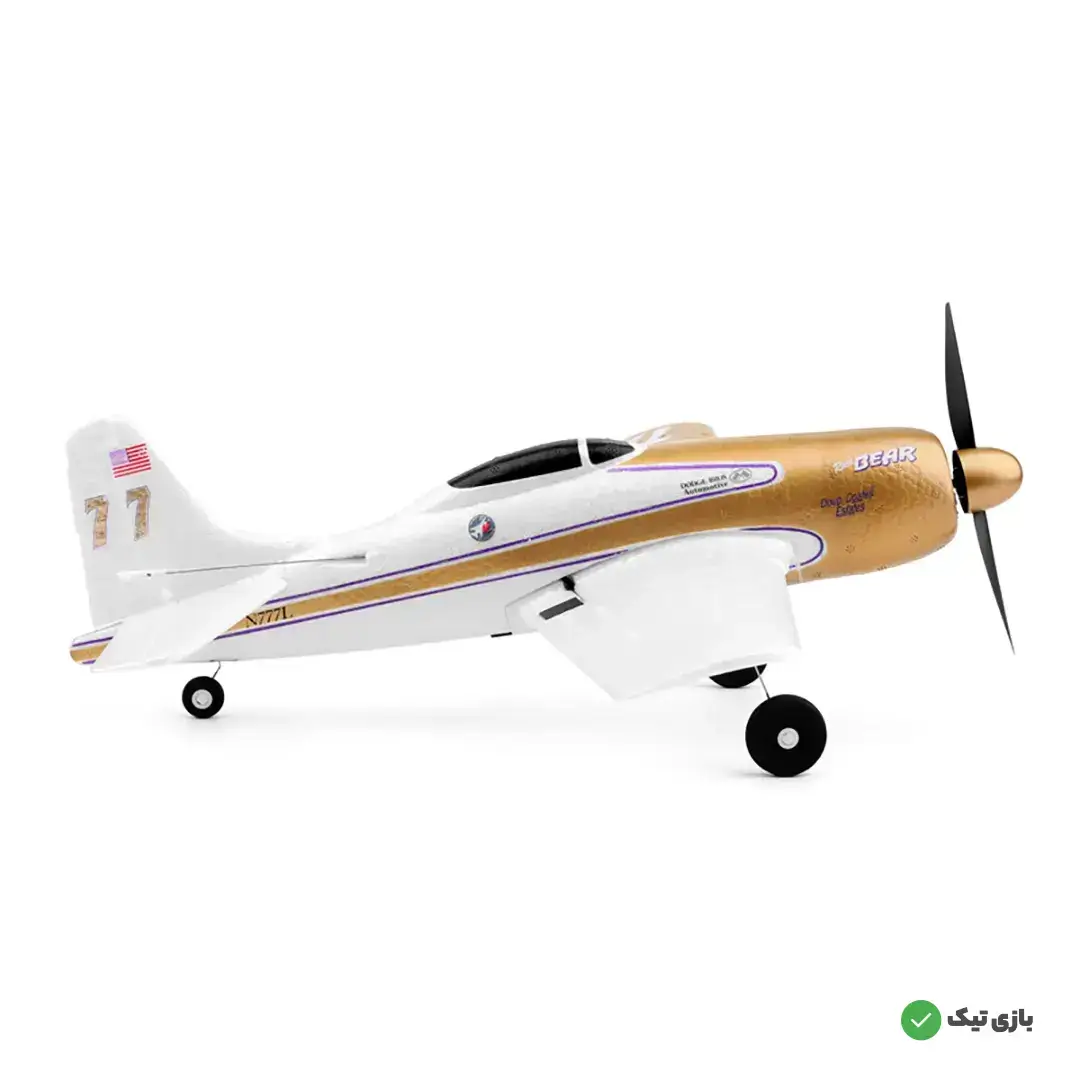 هواپیما کنترلی XK A260