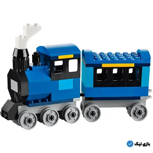 لگو سری کلاسیک مدل 10696