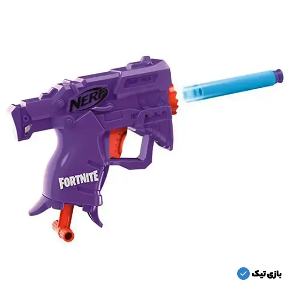 تفنگ نرف فورتنایت FORTNITE MICRO AR-L