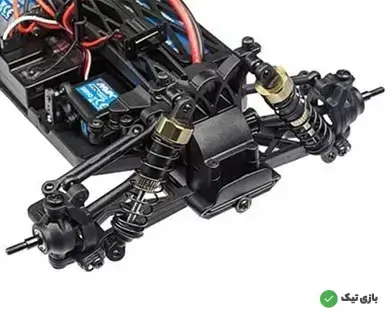 ماشین کنترلی ION XB MV12807