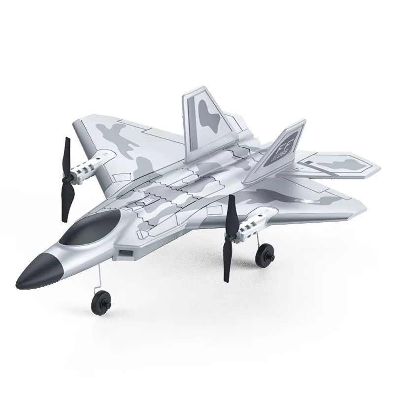 جت کنترلی Raptor F22 مدل BM16