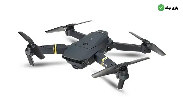 کوادکوپتر Eachine E58