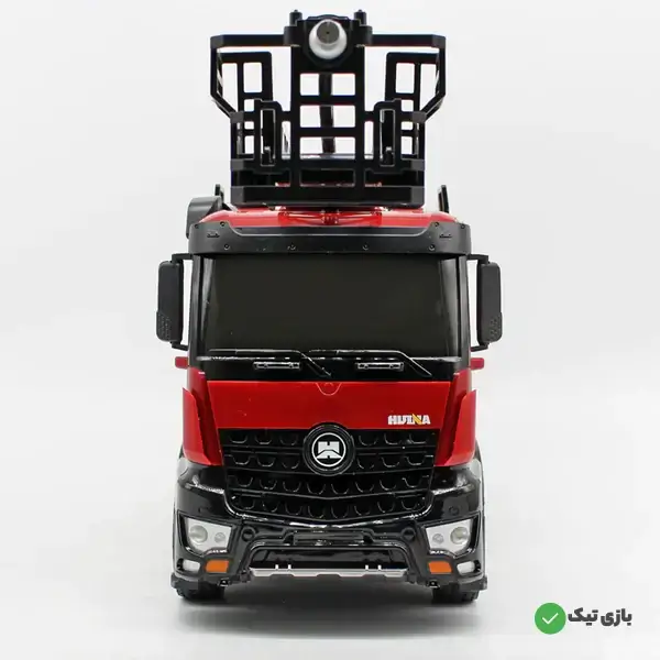 ماشین آتش نشانی کنترلی HUINa 1561