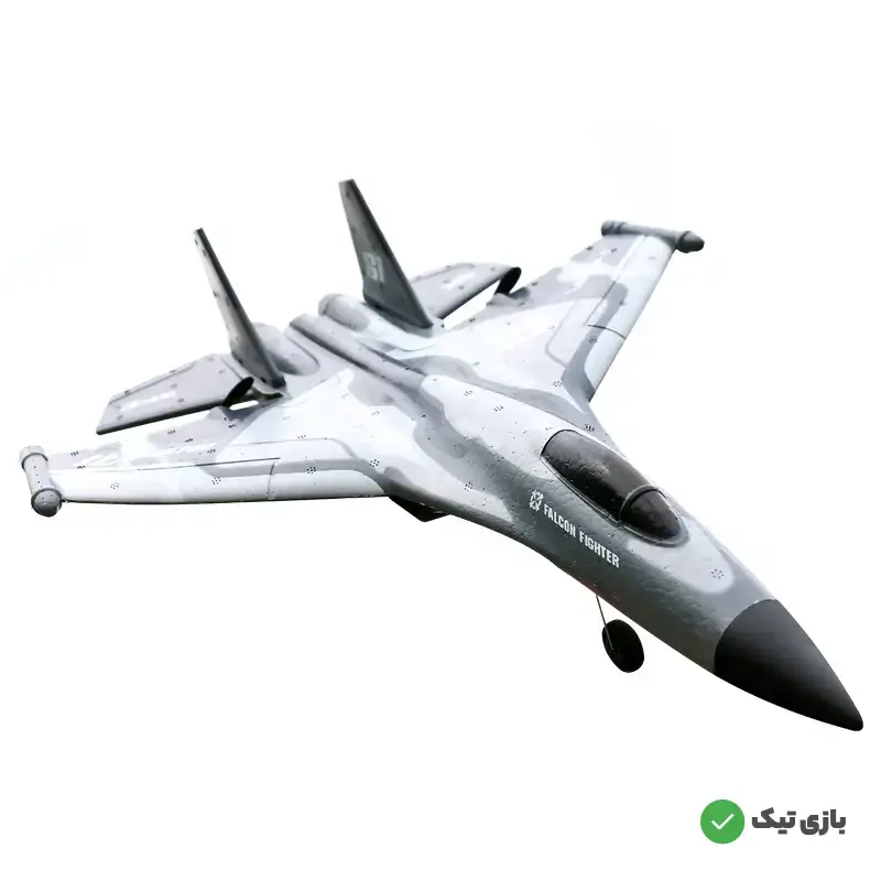 هواپیمای کنترلی 4DRC G1
