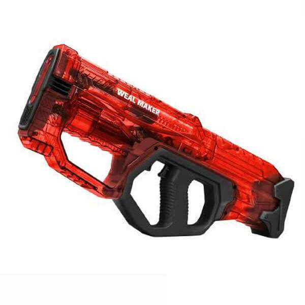 تفنگ آبپاش بزرگ شارژی WEAL MAKER 32FT