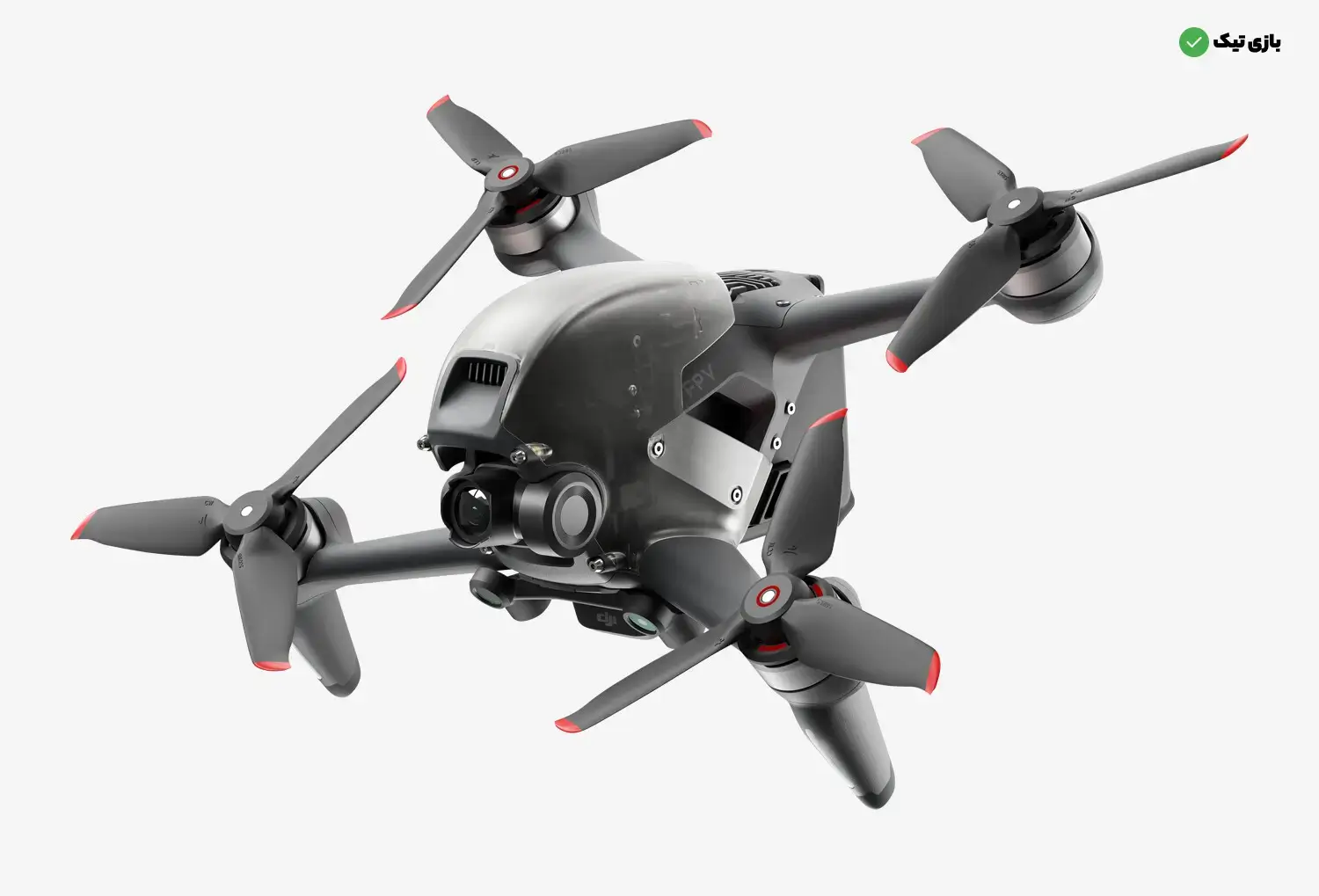 کوادکوپتر DJI FPV