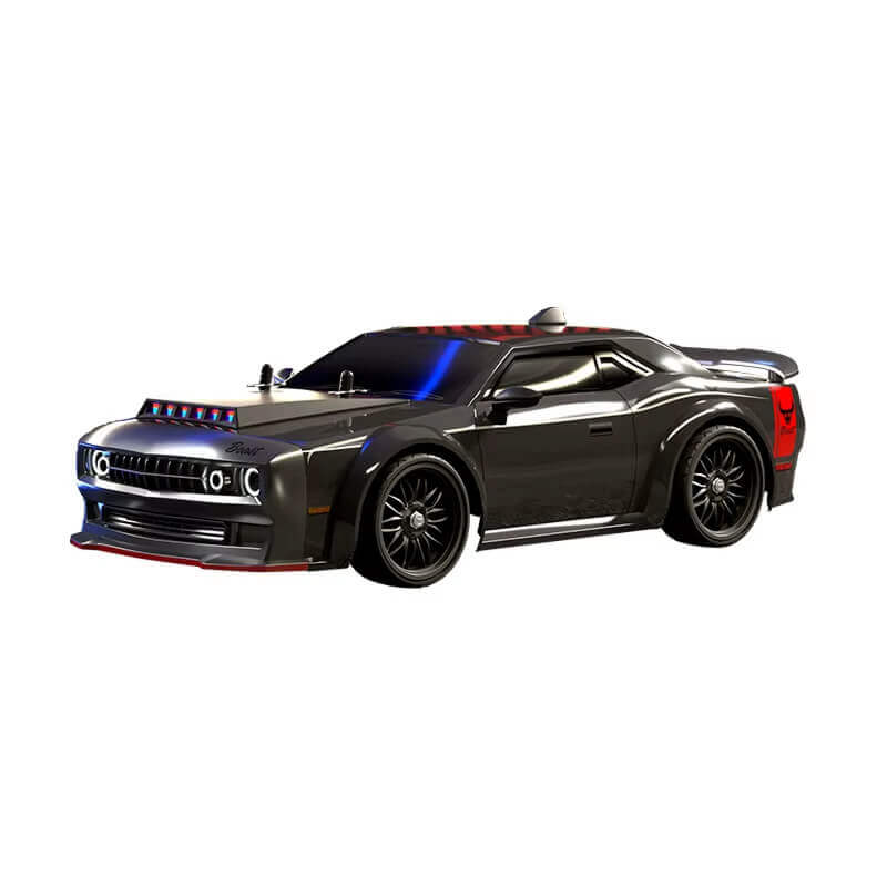 ماشین کنترلی براشلس دریفت SG216 MAX
