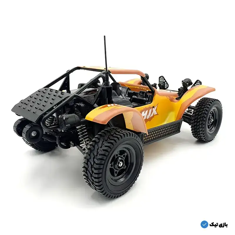 ماشین کنترلی آفرود Monster Truck 8836E